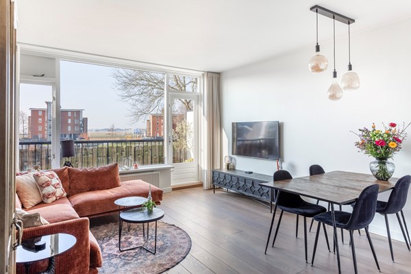 Medium property photo - Marinus Poststraat 67, 2235 XB Valkenburg
